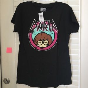Tops | Daria Tshirt Size 2xl 